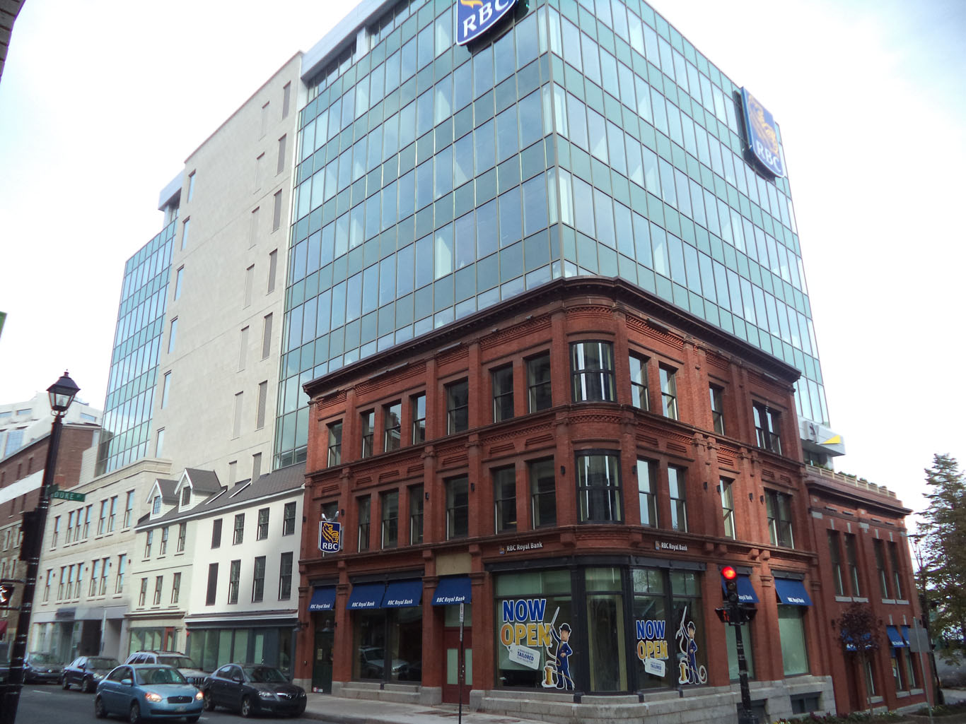 Ernst & Young - Halifax